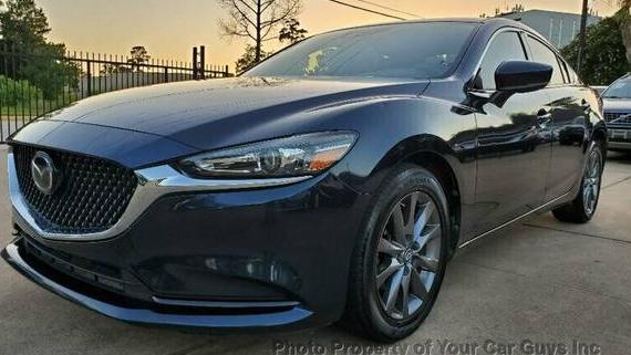 MAZDA MAZDA6 2019 JM1GL1UM3K1503964 image