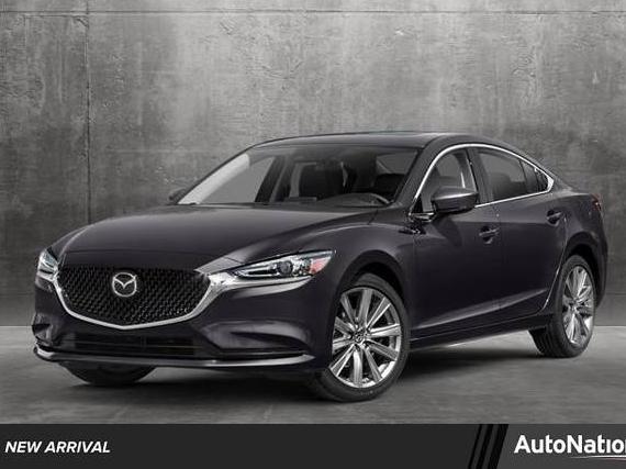 MAZDA MAZDA6 2019 JM1GL1VM6K1506954 image