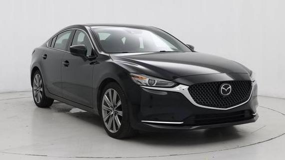 MAZDA MAZDA6 2019 JM1GL1XY1K1505887 image