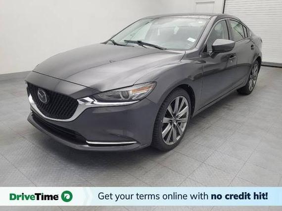 MAZDA MAZDA6 2019 JM1GL1WY4K1502595 image
