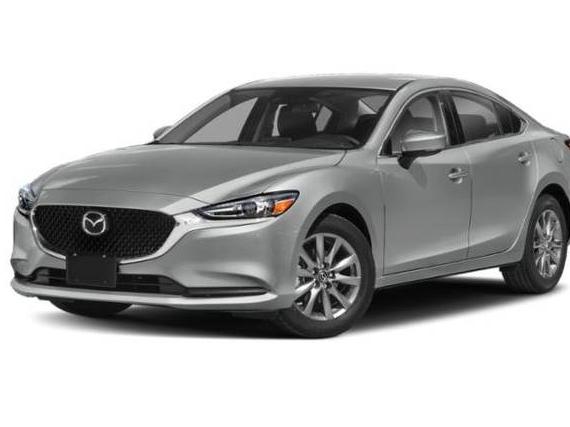 MAZDA MAZDA6 2019 JM1GL1UM5K1502380 image