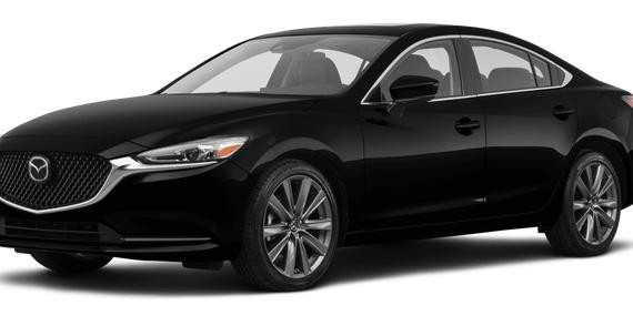 MAZDA MAZDA6 2019 JM1GL1VMXK1501966 image
