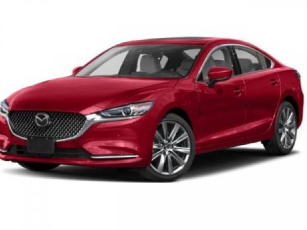 MAZDA MAZDA6 2019 JM1GL1XY7K1508700 image