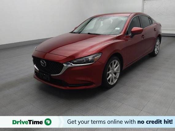 MAZDA MAZDA6 2019 JM1GL1UM3K1503320 image