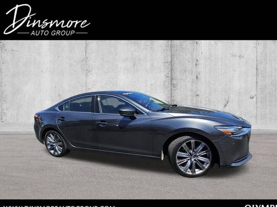 MAZDA MAZDA6 2019 JM1GL1TY7K1510470 image