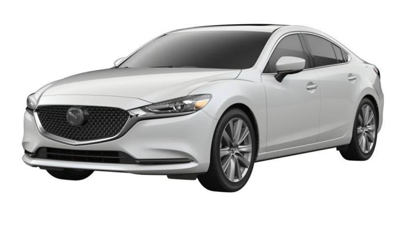 MAZDA MAZDA6 2019 JM1GL1VM9K1505183 image