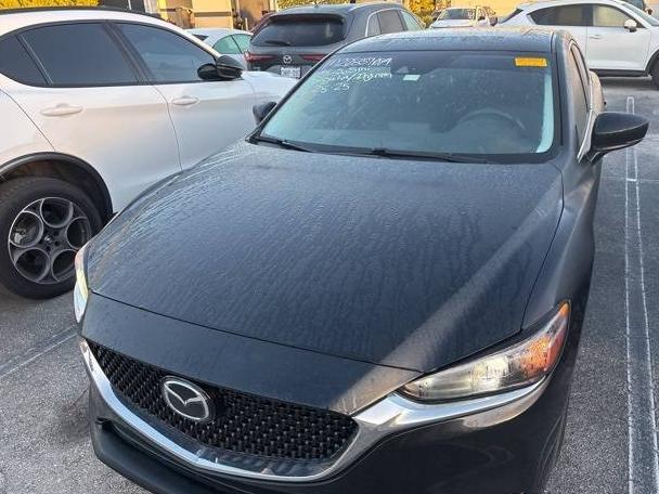 MAZDA MAZDA6 2019 JM1GL1VM3K1502702 image