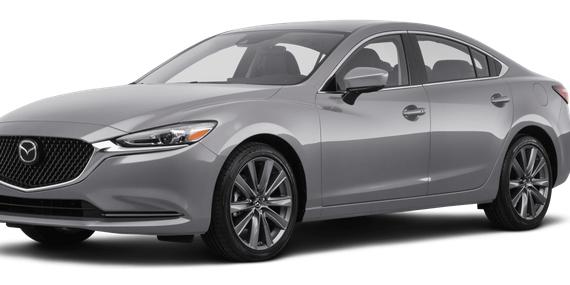 MAZDA MAZDA6 2019 JM1GL1VMXK1503393 image