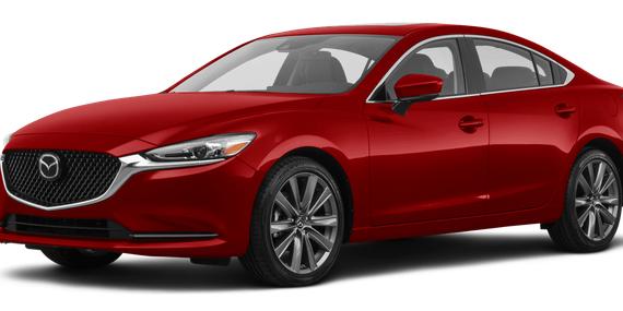 MAZDA MAZDA6 2019 JM1GL1UM5K1503786 image