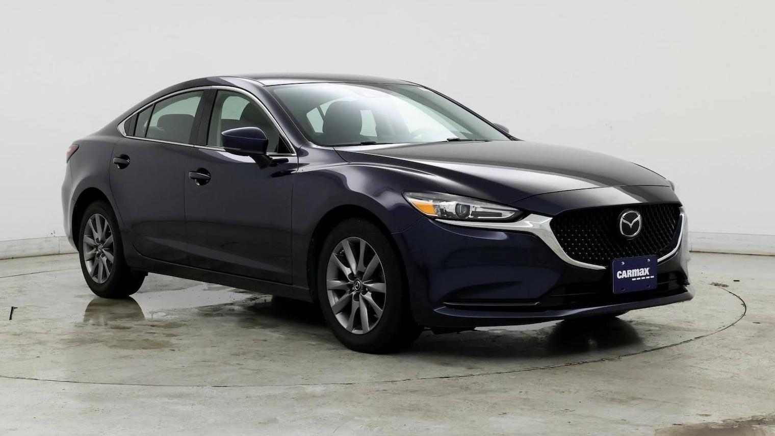 MAZDA MAZDA6 2019 JM1GL1UMXK1506926 image