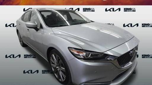 MAZDA MAZDA6 2019 JM1GL1XY3K1508029 image