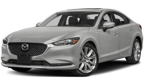 MAZDA MAZDA6 2018 JM1GL1TYXJ1300749 image