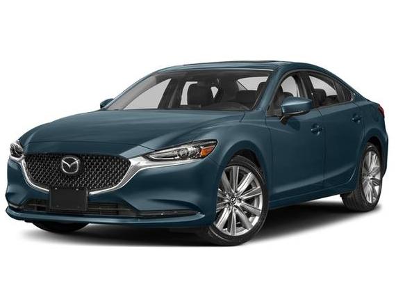 MAZDA MAZDA6 2018 JM1GL1TYXJ1317910 image
