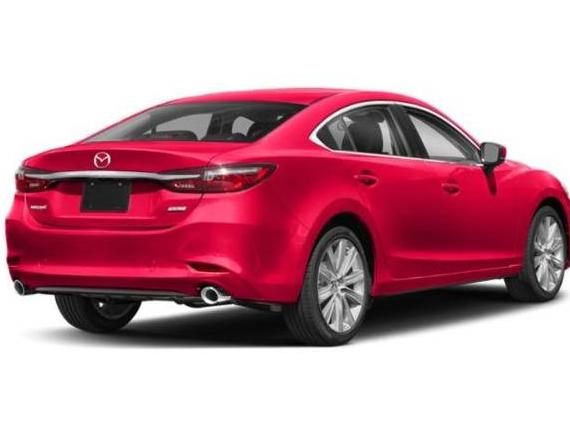 MAZDA MAZDA6 2018 JM1GL1VM4J1311367 image