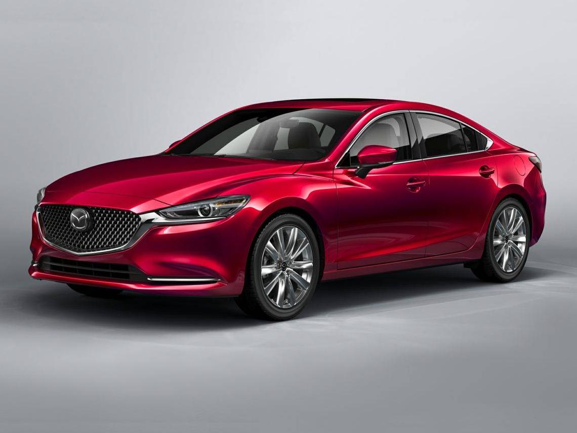 MAZDA MAZDA6 2018 JM1GL1VM6J1330292 image