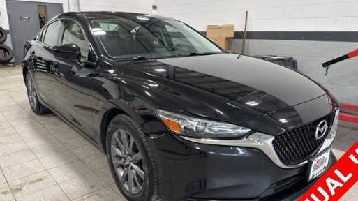 MAZDA MAZDA6 2018 JM1GL1U50J1336664 image