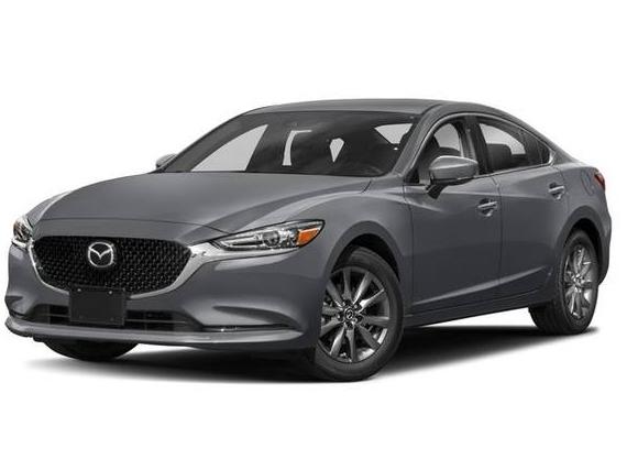 MAZDA MAZDA6 2018 JM1GL1UM7J1311963 image