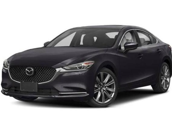 MAZDA MAZDA6 2018 JM1GL1WY4J1300807 image