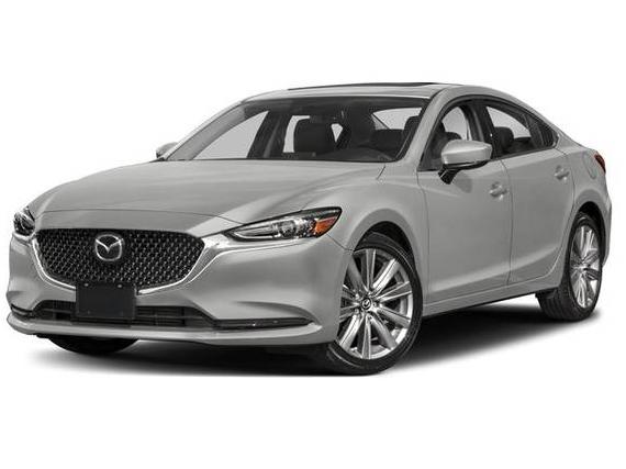 MAZDA MAZDA6 2018 JM1GL1TY5J1315840 image