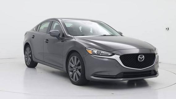 MAZDA MAZDA6 2018 JM1GL1TY7J1300983 image