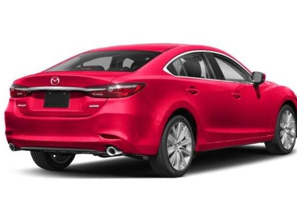 MAZDA MAZDA6 2018 JM1GL1VM1J1313870 image