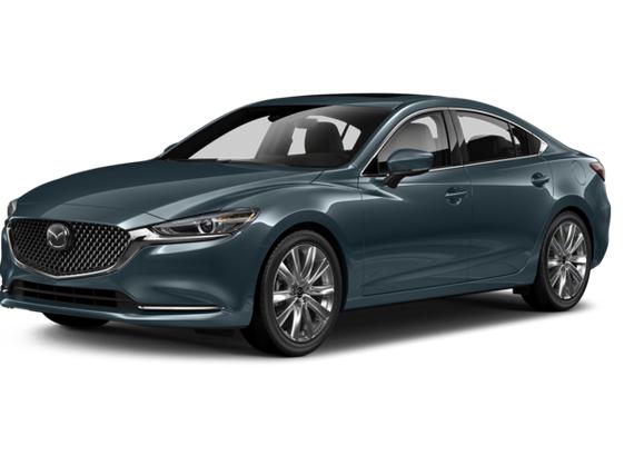 MAZDA MAZDA6 2018 JM1GL1VM0J1331695 image