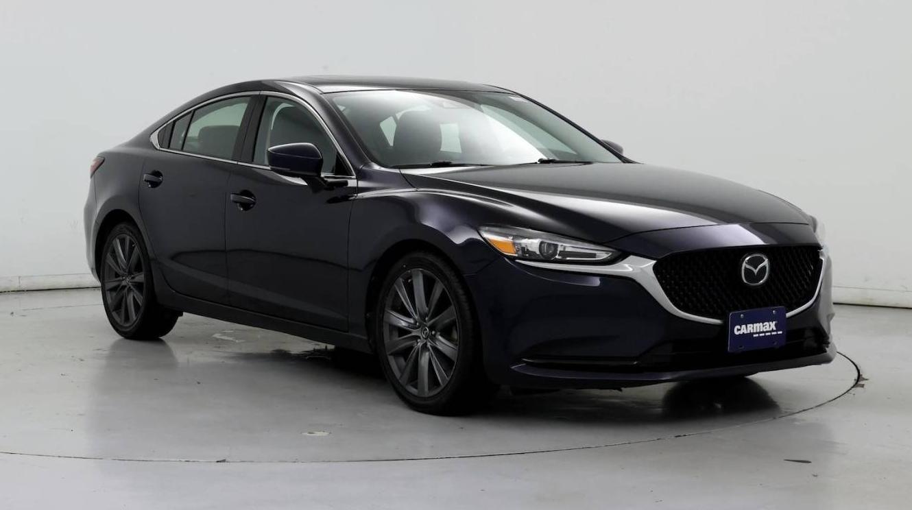 MAZDA MAZDA6 2018 JM1GL1TY2J1331543 image