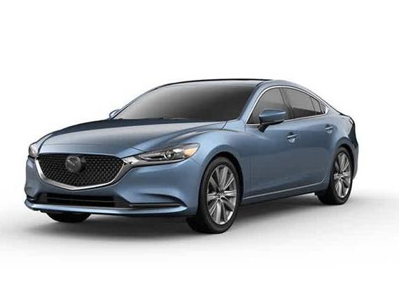 MAZDA MAZDA6 2018 JM1GL1VM3J1333019 image