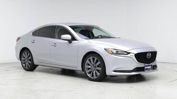 MAZDA MAZDA6 2018 JM1GL1VM9J1315222 image