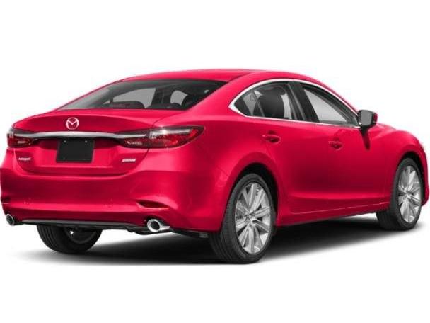 MAZDA MAZDA6 2018 JM1GL1VM1J1312685 image