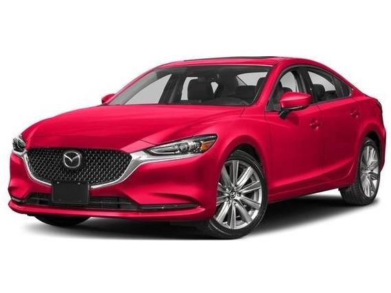 MAZDA MAZDA6 2018 JM1GL1XY6J1336626 image