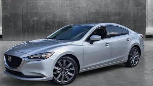 MAZDA MAZDA6 2018 JM1GL1VM2J1313859 image