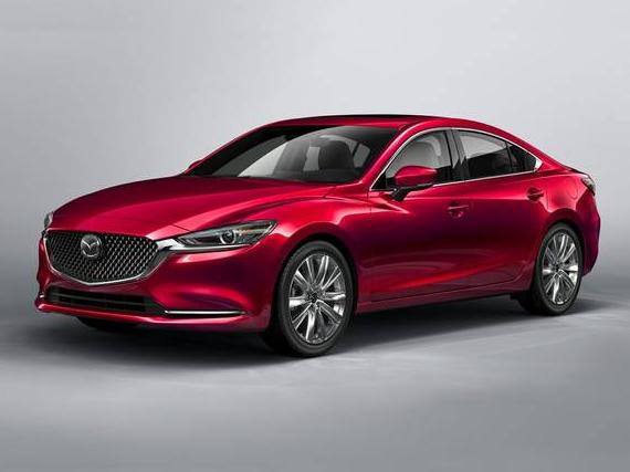 MAZDA MAZDA6 2018 JM1GL1TY2J1322969 image