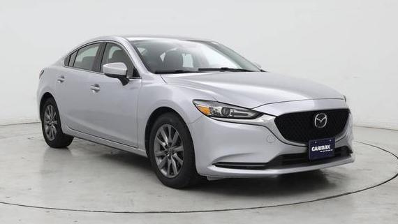MAZDA MAZDA6 2018 JM1GL1UM8J1318842 image