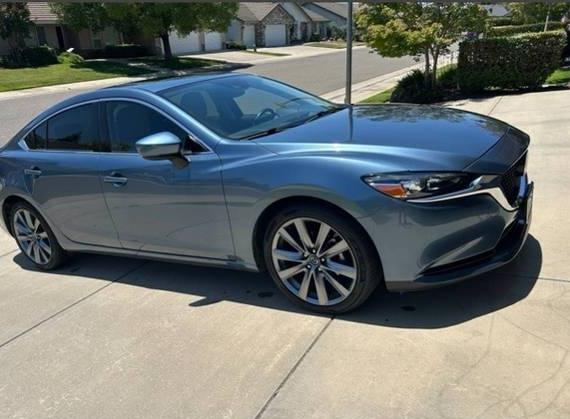 MAZDA MAZDA6 2018 JM1GL1TY8J1317906 image