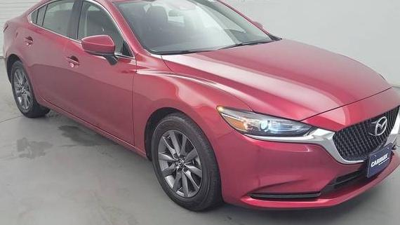 MAZDA MAZDA6 2018 JM1GL1UM9J1336282 image