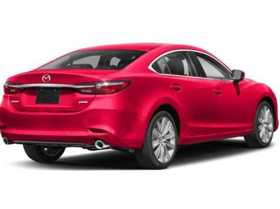 MAZDA MAZDA6 2018 JM1GL1VMXJ1326987 image