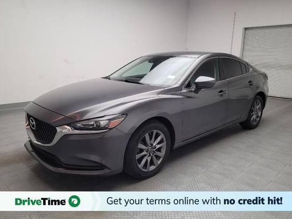 MAZDA MAZDA6 2018 JM1GL1UM6J1326289 image MAZDA MAZDA6 2018 JM1GL1UM6J1326289 image