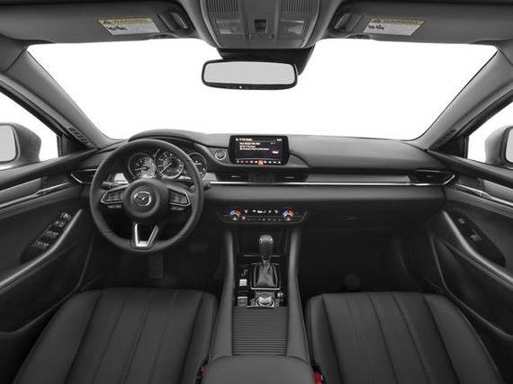 MAZDA MAZDA6 2018 JM1GL1WYXJ1305154 image