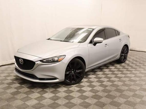 MAZDA MAZDA6 2018 JM1GL1VM9J1301403 image