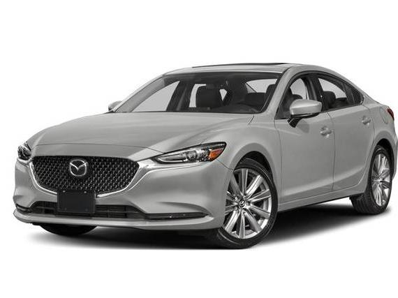 MAZDA MAZDA6 2018 JM1GL1TY3J1328165 image