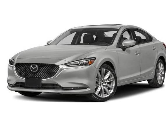 MAZDA MAZDA6 2018 JM1GL1XY5J1322524 image