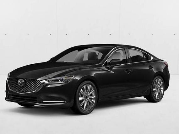 MAZDA MAZDA6 2018 JM1GL1VM8J1329709 image MAZDA MAZDA6 2018 JM1GL1VM8J1329709 image