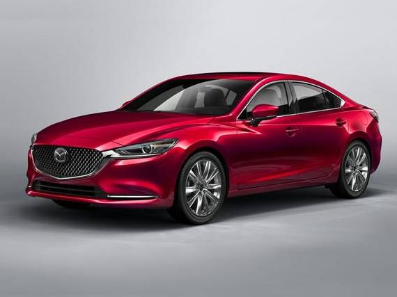 MAZDA MAZDA6 2018 JM1GL1UM3J1320627 image