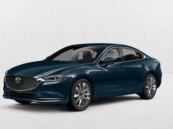 MAZDA MAZDA6 2018 JM1GL1VM5J1329845 image MAZDA MAZDA6 2018 JM1GL1VM5J1329845 image