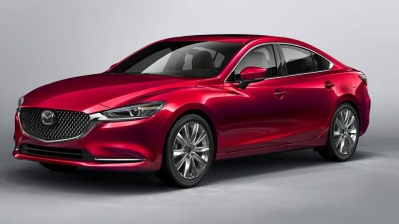 MAZDA MAZDA6 2018 JM1GL1UM4J1332429 image