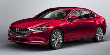 MAZDA MAZDA6 2018 JM1GL1TY7J1325690 image