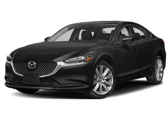 MAZDA MAZDA6 2018 JM1GL1TY3J1334550 image MAZDA MAZDA6 2018 JM1GL1TY3J1334550 image