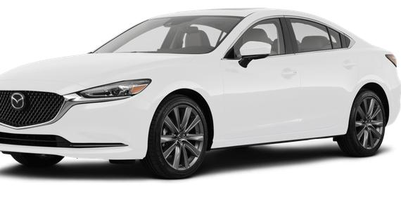 MAZDA MAZDA6 2018 JM1GL1VM1J1333486 image MAZDA MAZDA6 2018 JM1GL1VM1J1333486 image