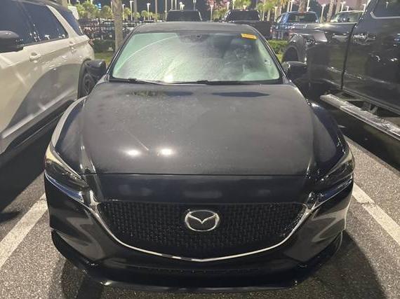 MAZDA MAZDA6 2018 JM1GL1TY6J1328628 image